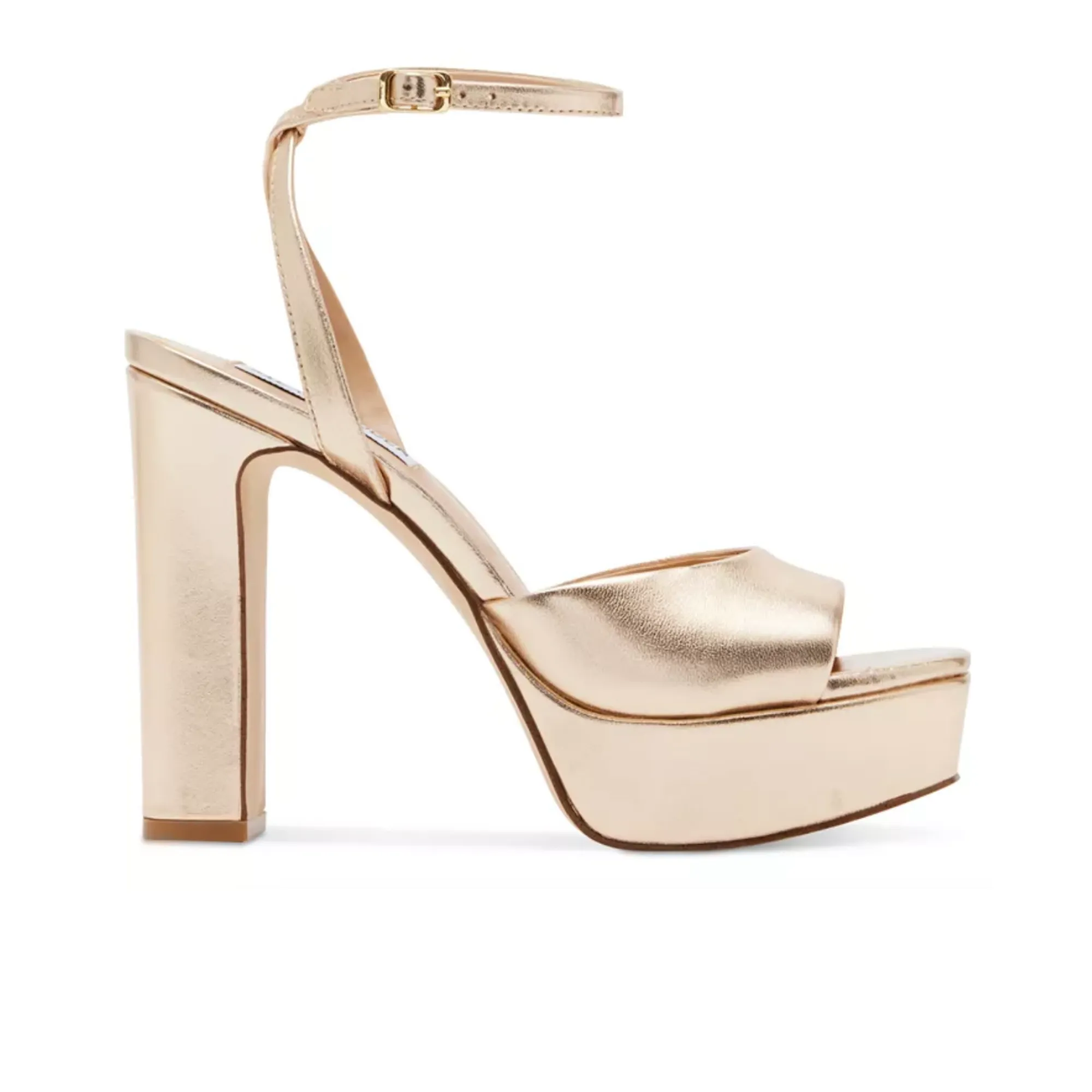 STEVE MADDEN ASSURED HEEL WOMEN