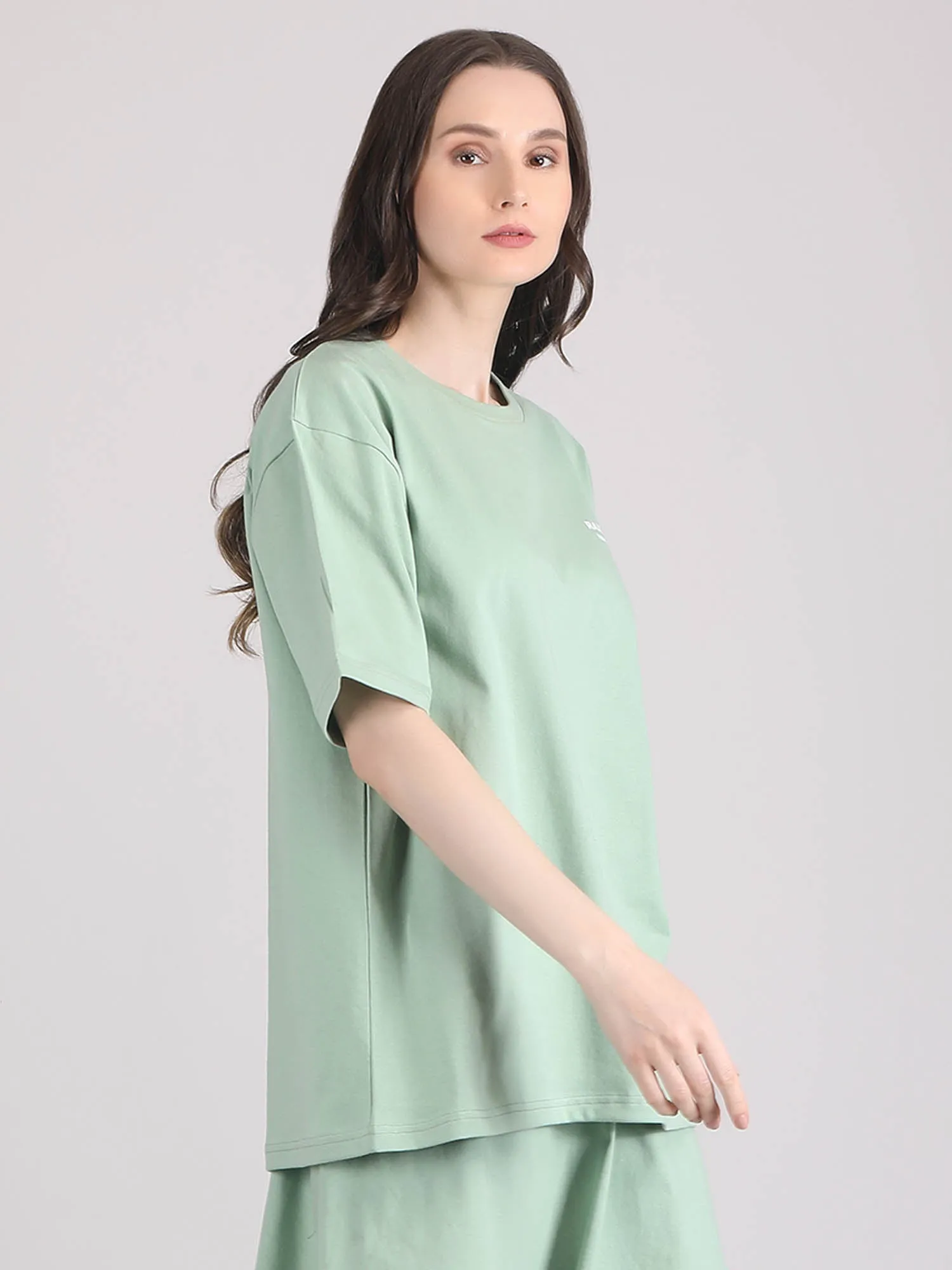 summer t shirts - Oversized for women