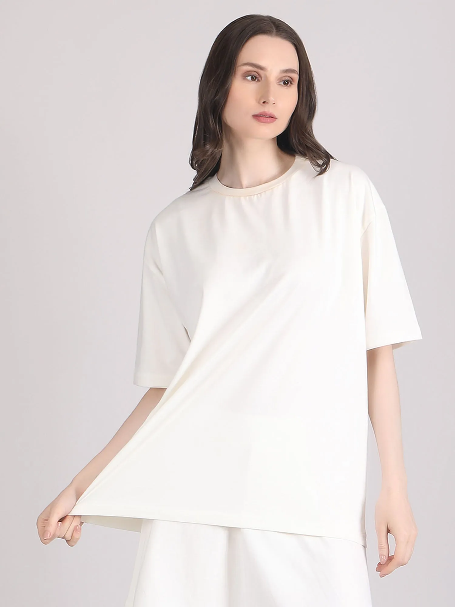 summer t shirts - Oversized for women