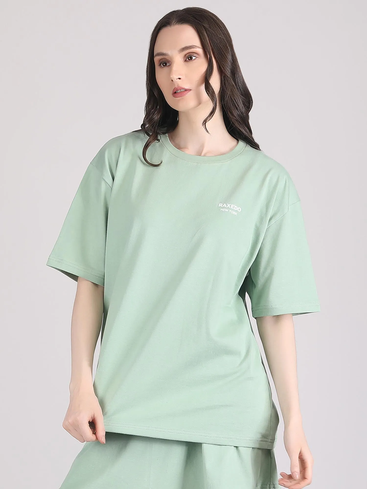 summer t shirts - Oversized for women