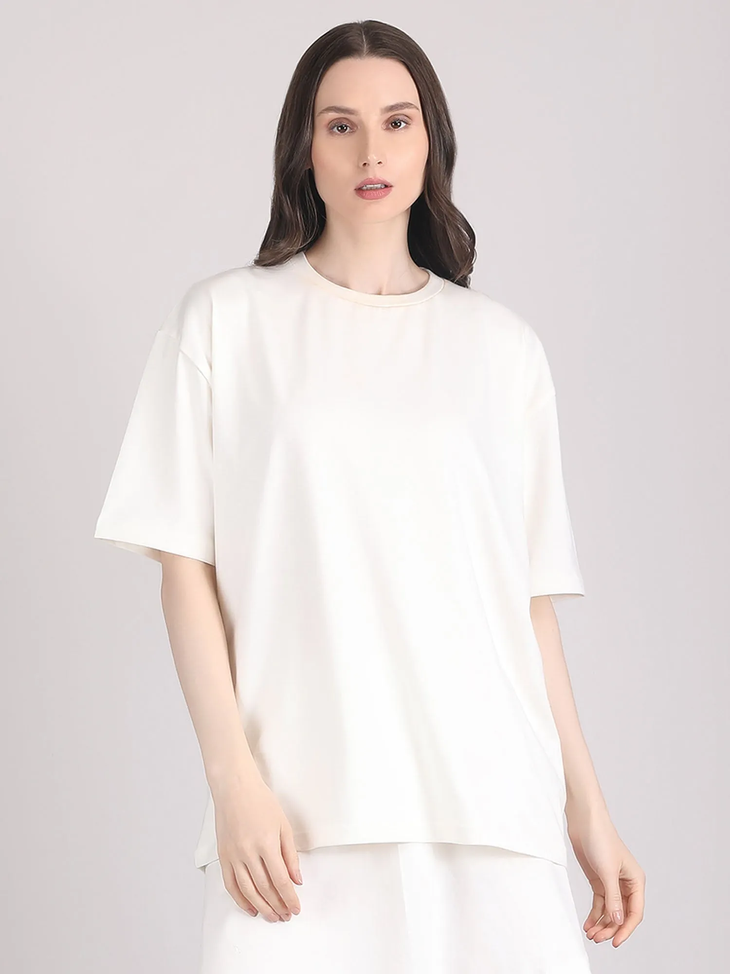 summer t shirts - Oversized for women