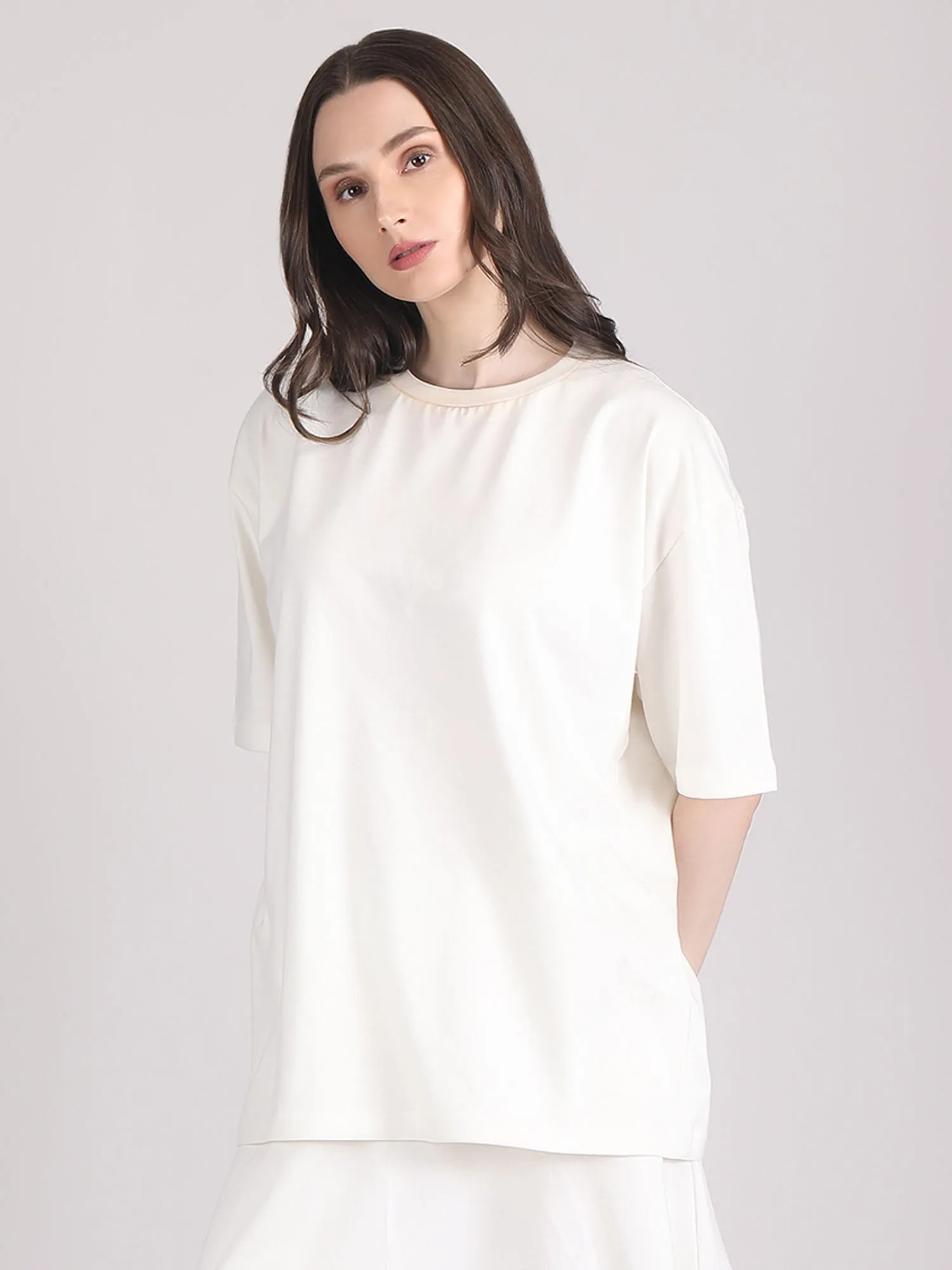 summer t shirts - Oversized for women