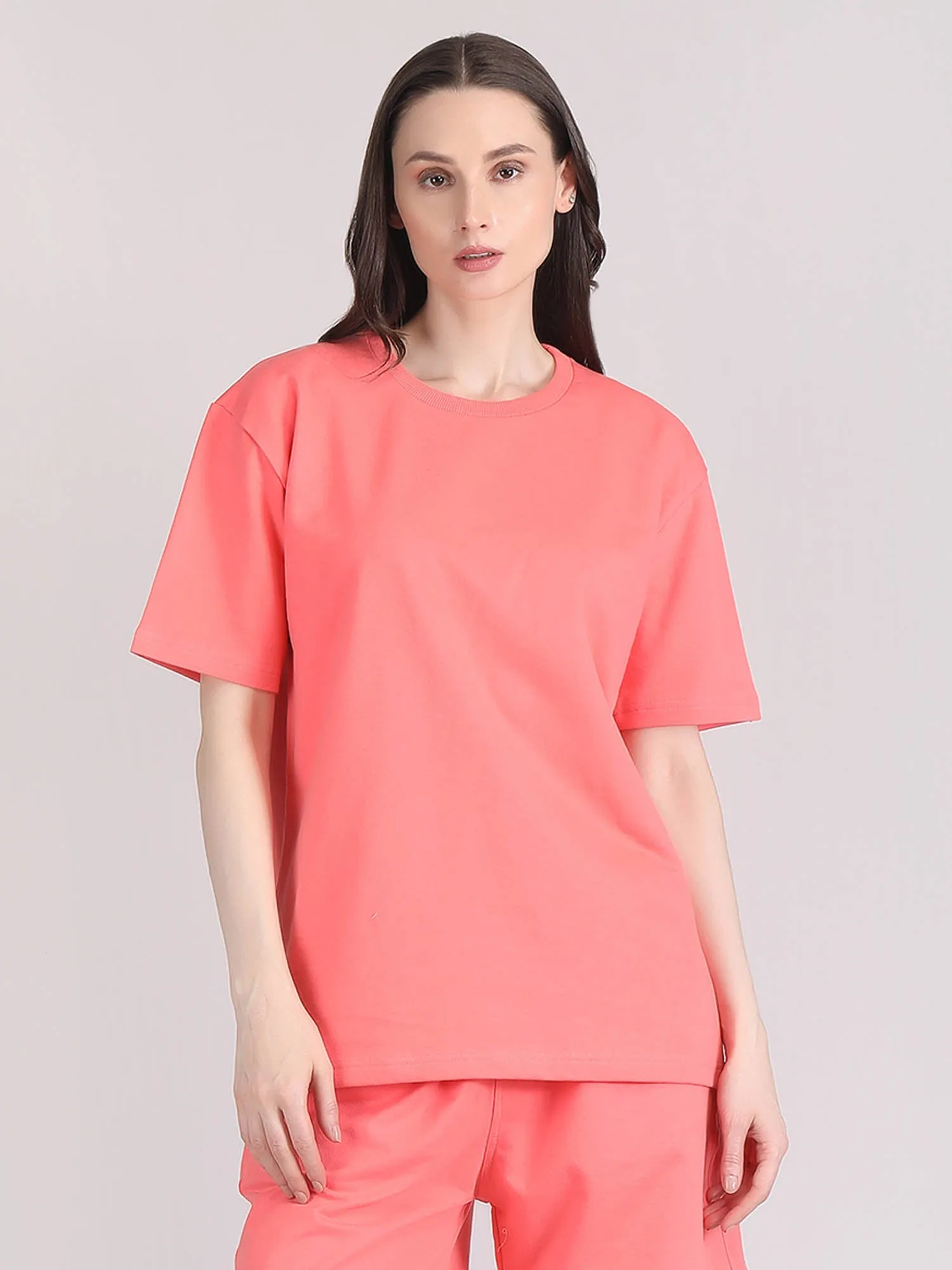 summer t shirts - Oversized for women