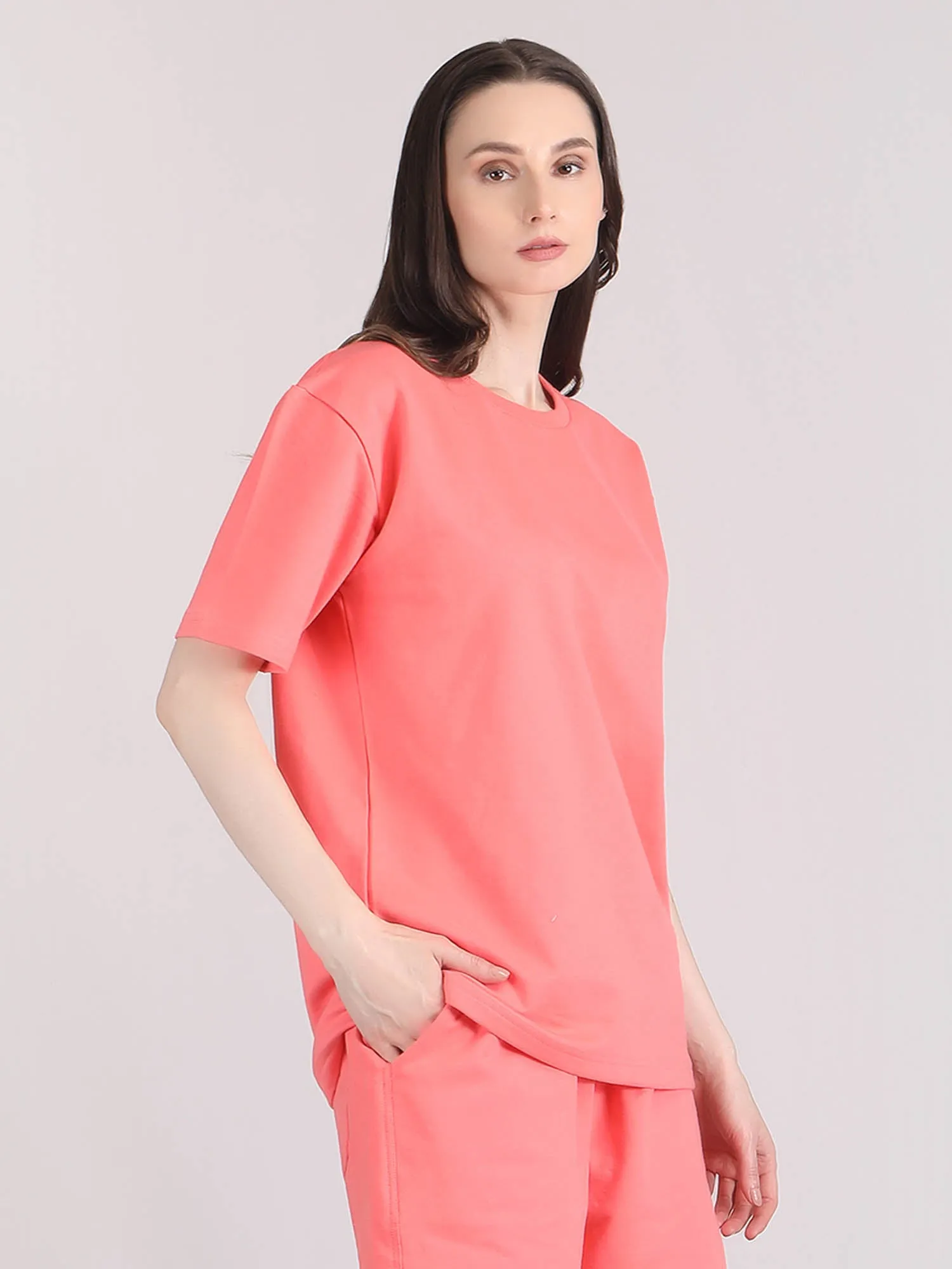 summer t shirts - Oversized for women