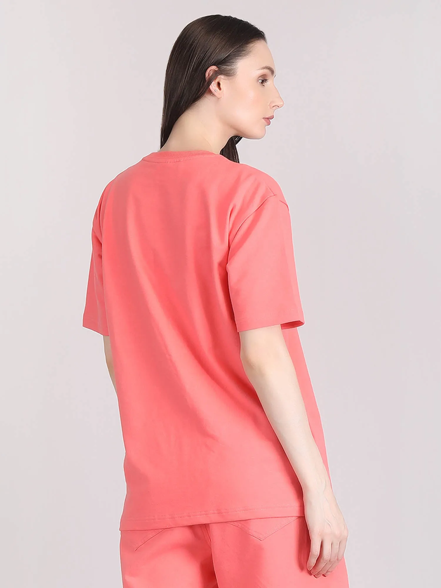 summer t shirts - Oversized for women