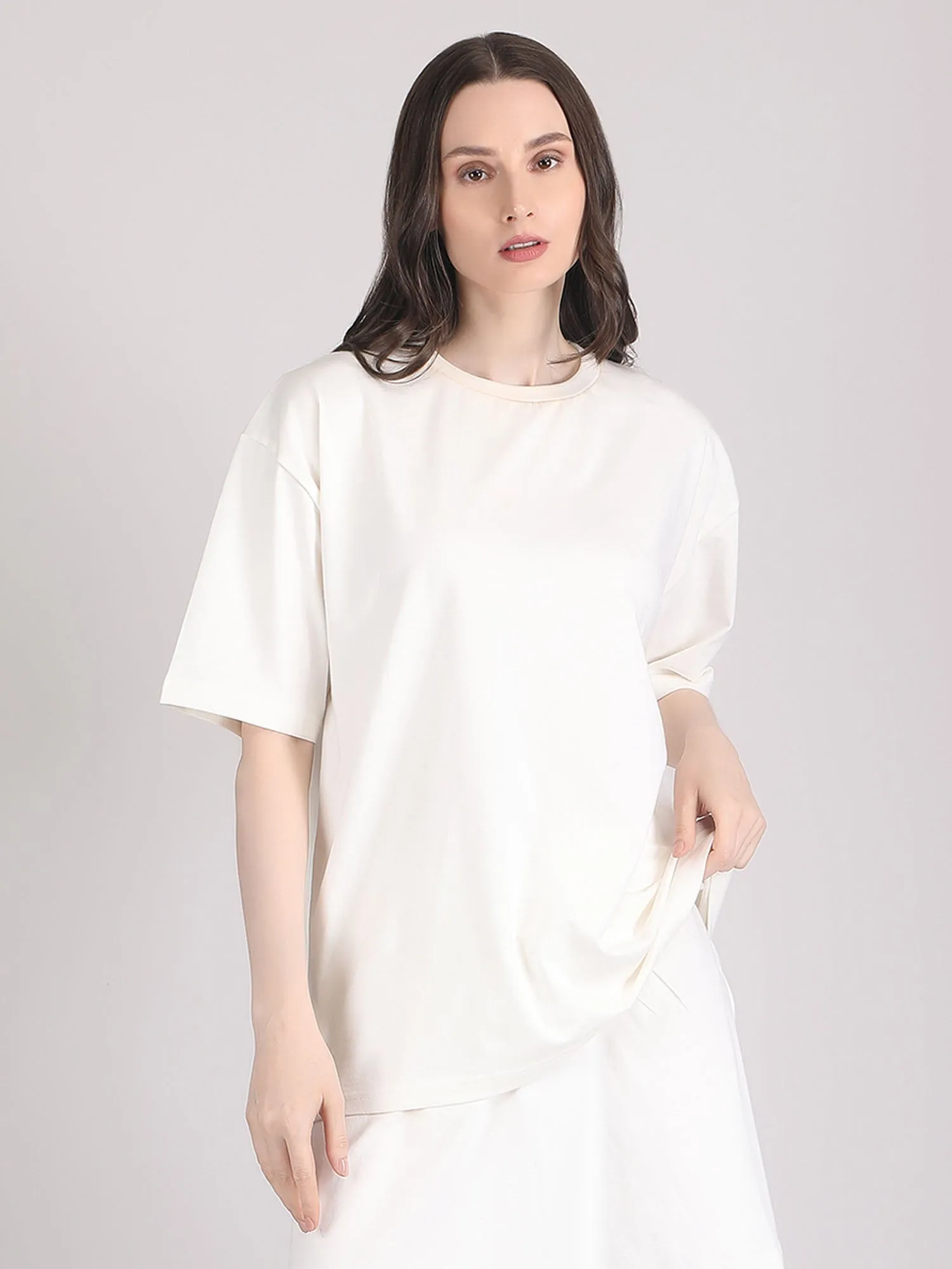 summer t shirts - Oversized for women