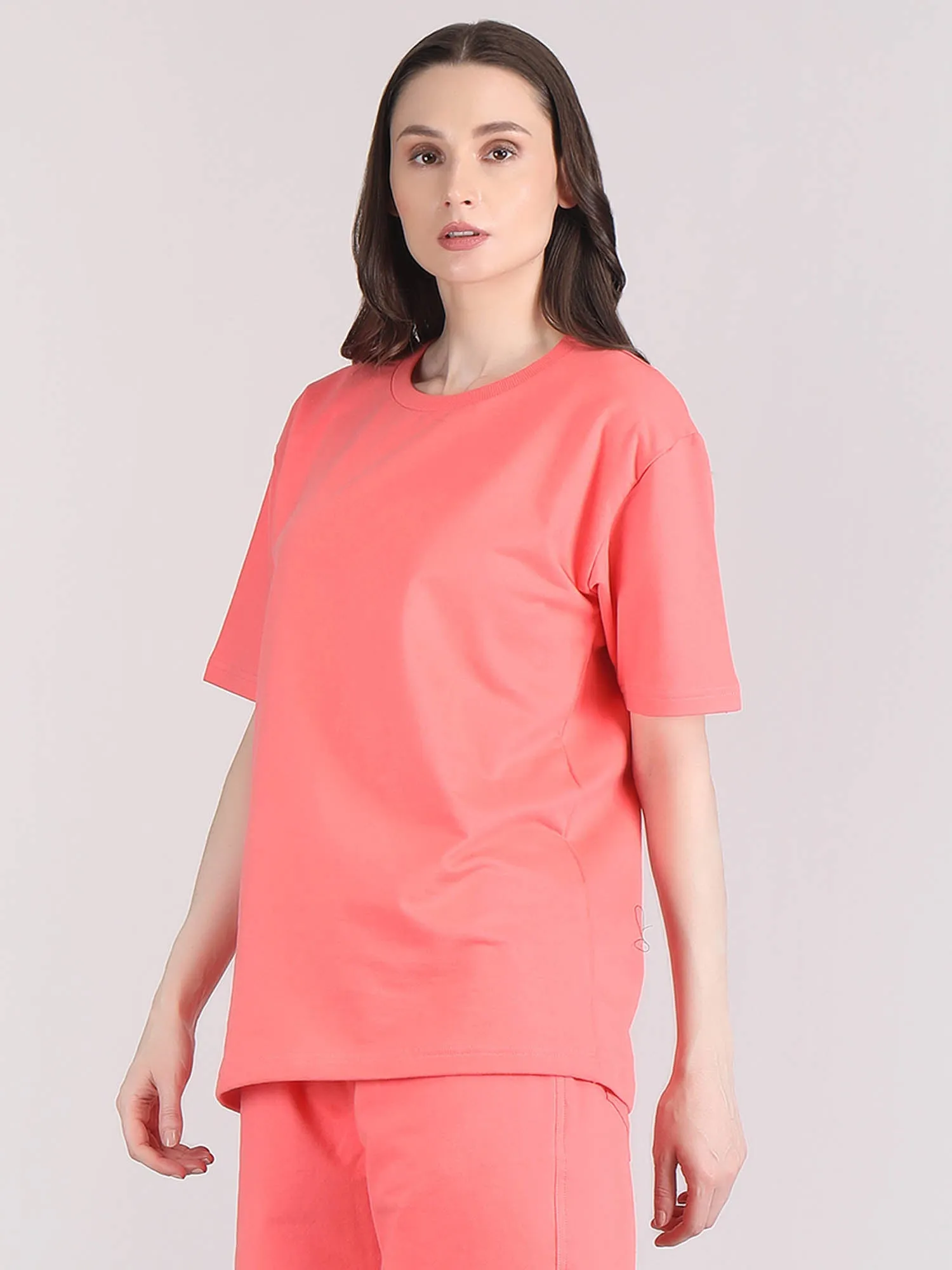 summer t shirts - Oversized for women