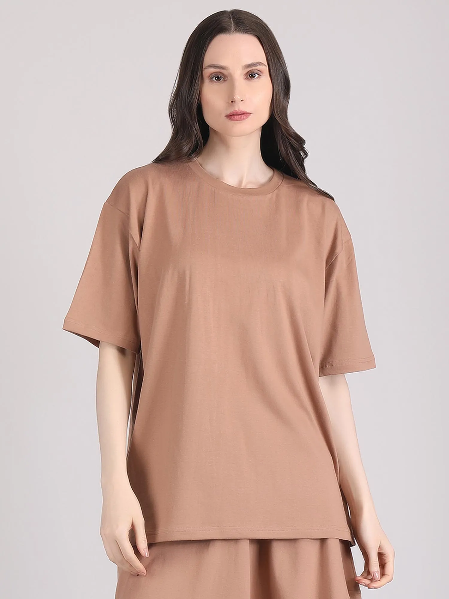 summer t shirts - Oversized for women