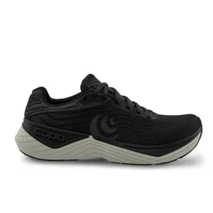 Topo Athletic Men's Ultrafly 5 - Black/Charcoal