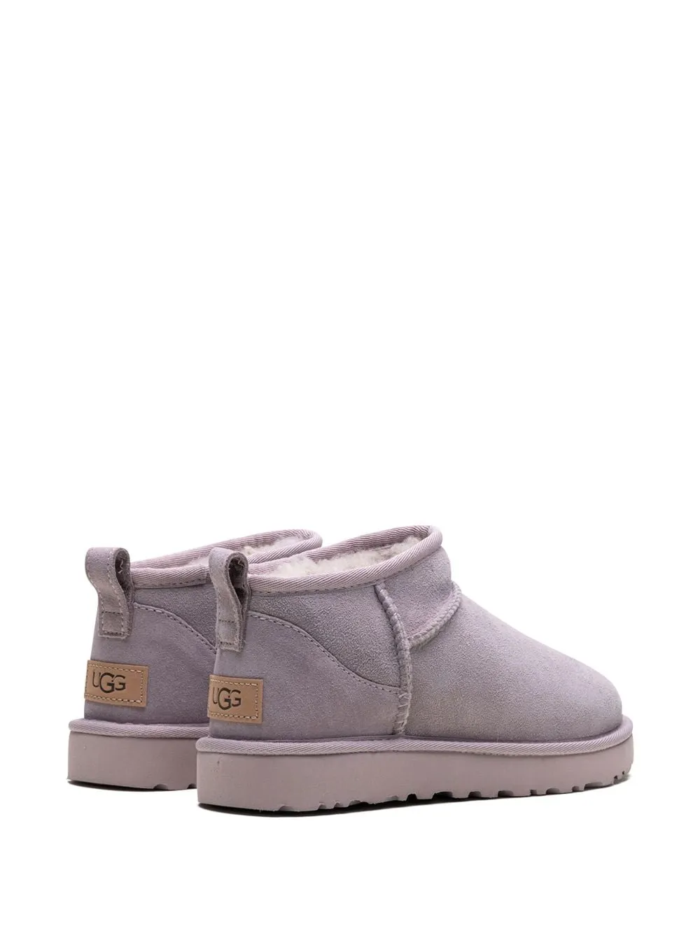 UGG Australia Boots Grey