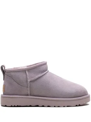 UGG Australia Boots Grey