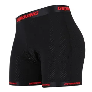 Underwear Cycling Shorts for Men