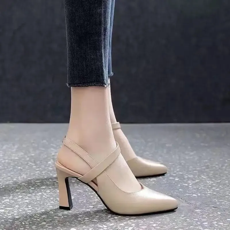 Women High Heels Shoes