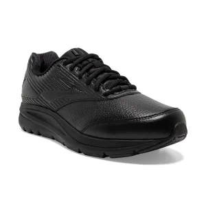 Women's Brooks Addiction Walker 2 Color: Black/ Black