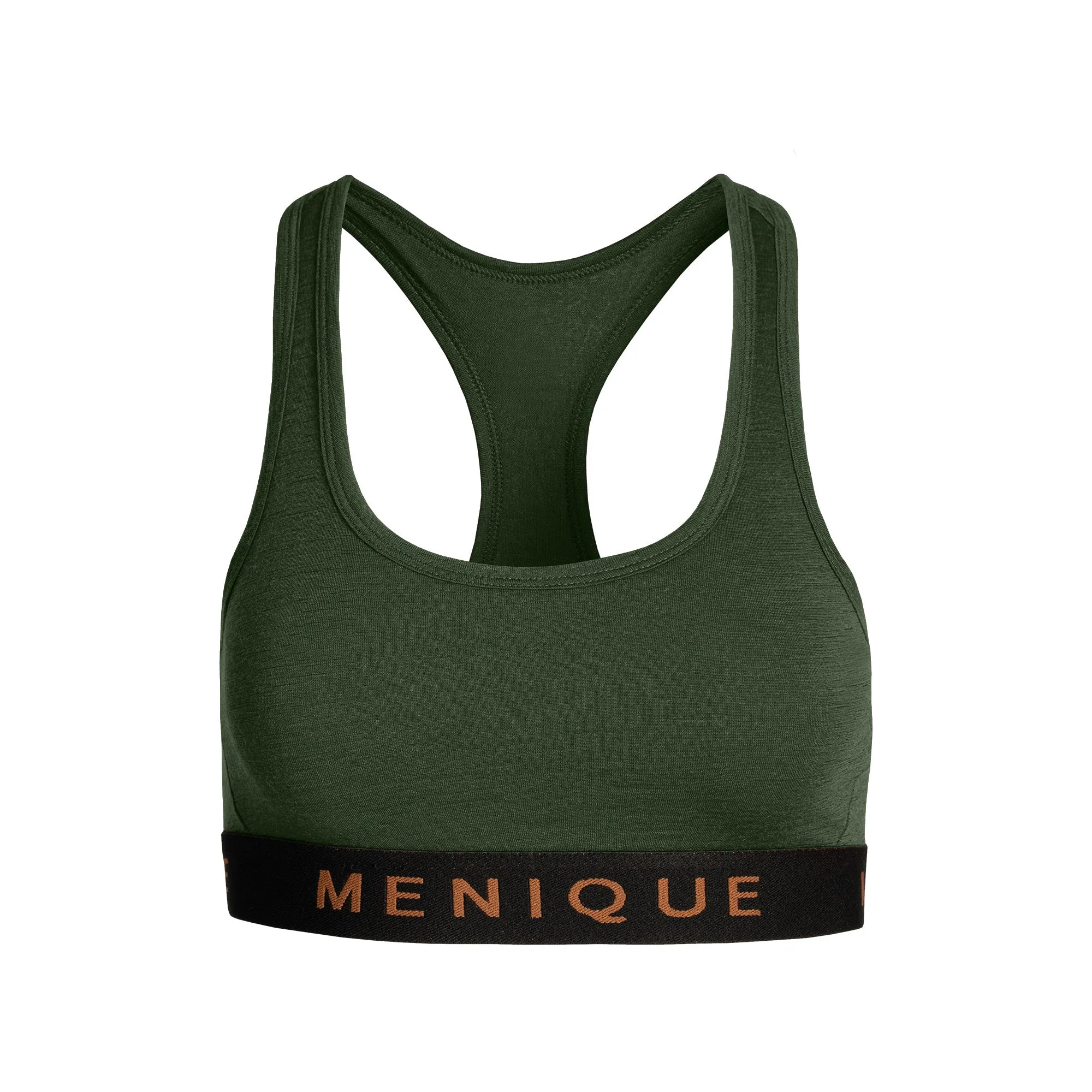 Women's Merino Sport Bra