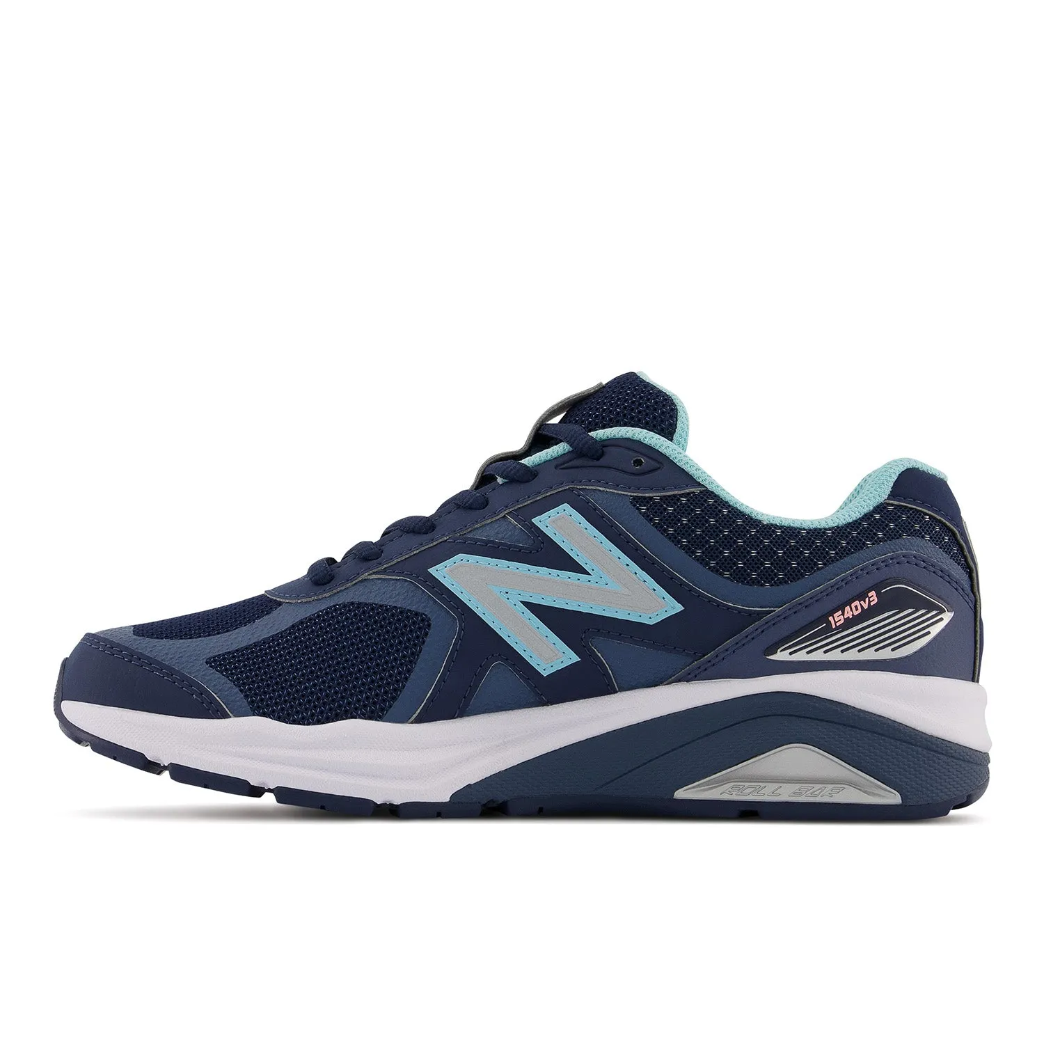 Women's New Balance 1540v3 Color: Natural Indigo