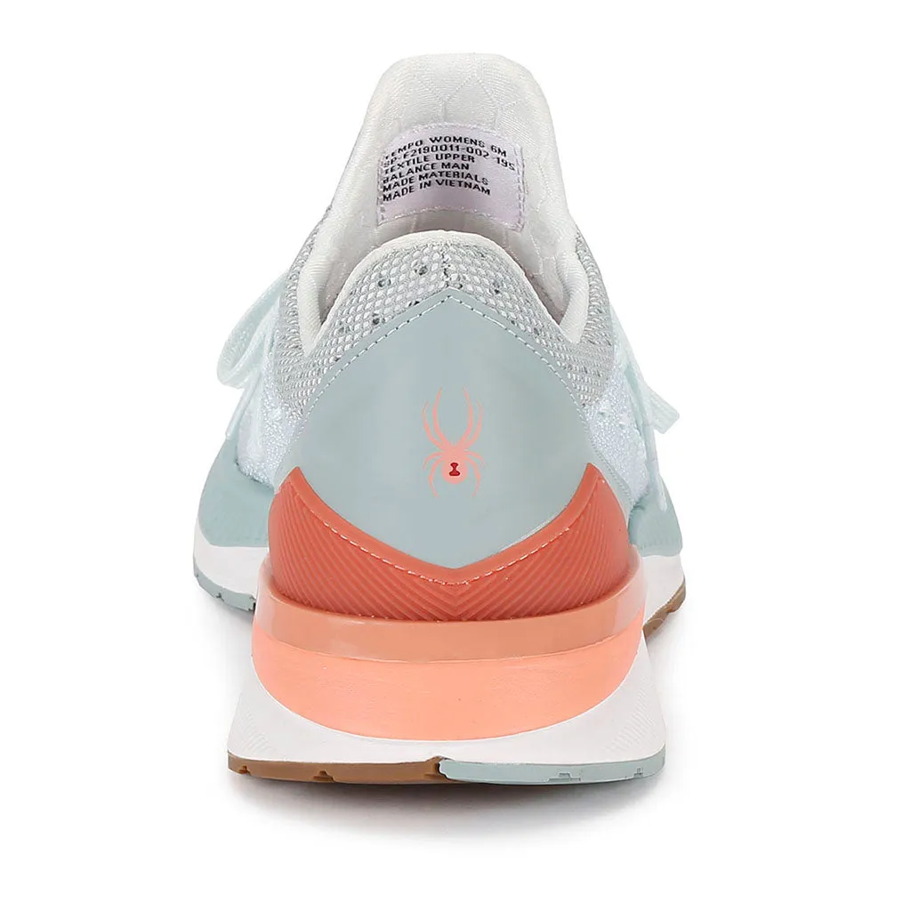 Womens Tempo - Pastel Blue