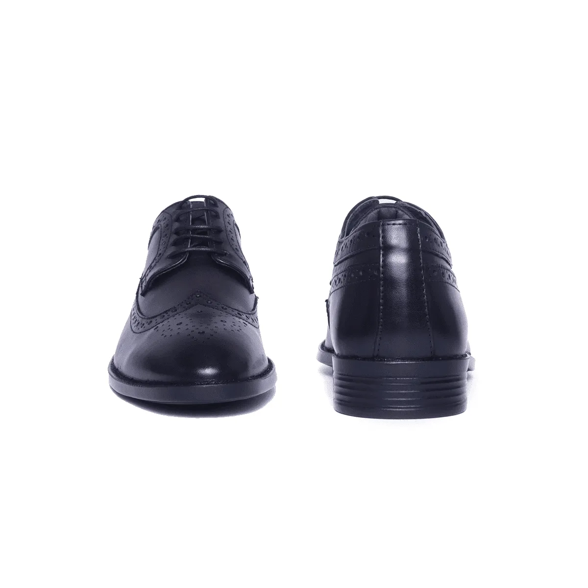 Zoom Shoes™ Genuine Leather Formals for Men S-2955